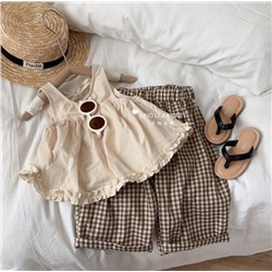 Костюм для девочек