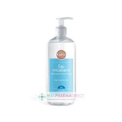 Gifrer Bébé Eau Micellaire 500ml