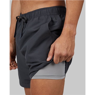 MEN'S 6-INCH SWIM SHORT