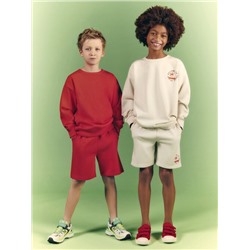 PACK OF 2 ASSORTED SWEATSHIRTS