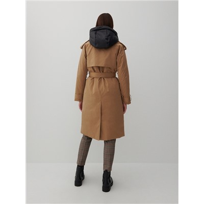 Trenchcoat