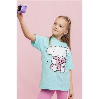Футболка BATIK #1085688