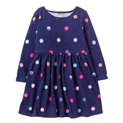 Dot Dress