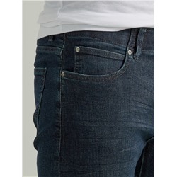 Extrm Mot Slim Strght Leg Jean:Zander:38:34