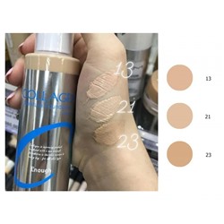 Collagen Moisture Foundation SPF15 #13, Увлажняющая база под макияж с колагеном и солнцезащитным фактором SPF 15