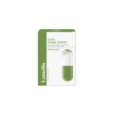 Cica Mask Sheet (10ea)