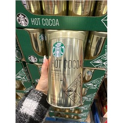 HOT COCOA