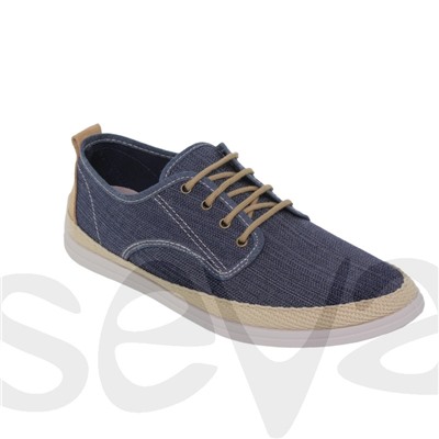 Tupie, ZAPATO CABALLERO