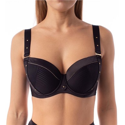 Бюстгальтер на поролоне формов ELIXIR 54112-06 COQUETTE REVUE