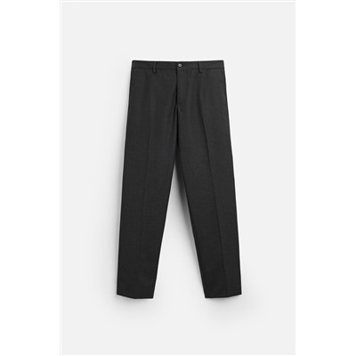 PANTALÓN TRAJE CONFORT