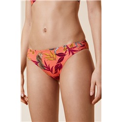 Braguita de biquini Izzy Coral