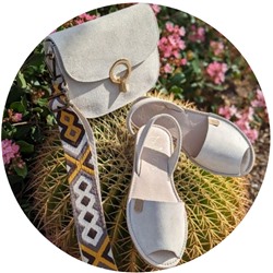 Ab.Zapatos • 3106-8 • crudo+AB.Z PELLE Djuli ser (410) beig (150)-17 (4)