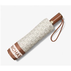 MICHAEL KORS OUTLET Logo Umbrella