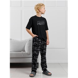 Костюм для мальчика Экипаж-1