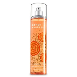 Signature Collection MANGO MANDARIN Fine Fragrance Mist
