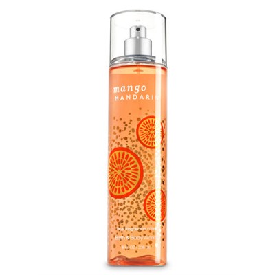 Signature Collection MANGO MANDARIN Fine Fragrance Mist