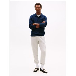 Tommy Logo Sweatpant