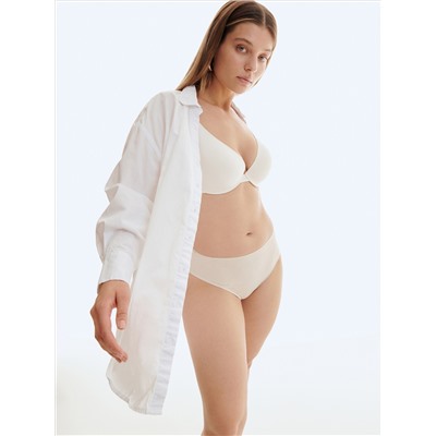 Nahtlose Slips, 2er-Pack