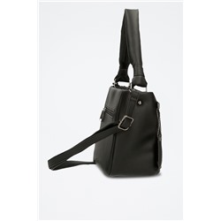 Bolso Kylie Negro