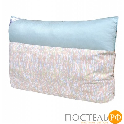 599014 Подушка "Lagoon" 50*70, средняя, в ассортименте