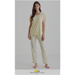 2741 PJ SET