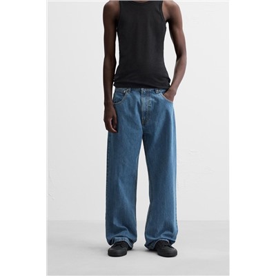 JEANS BAGGY FIT
