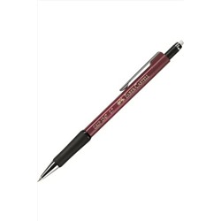 Faber Castell Grıp 1347 Bordo 0.7 Uçlu Kalem 134721 37.28.079.060