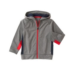gymgo™ Track Hoodie