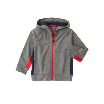 gymgo™ Track Hoodie