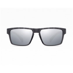 IQ30082 - Солнцезащитные очки ICONIQ TR7521 Elastic paint through gray and white mercury C672-P08
