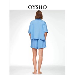 Женский костюм с шортами Oysh*o Официальный флагманский магазин