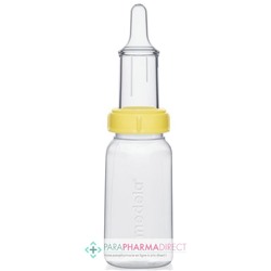 Medela SpecialNeeds - Biberon + 2 Tétines