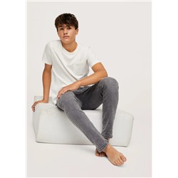 Jeans skinny  -  Niño | MANGO OUTLET España