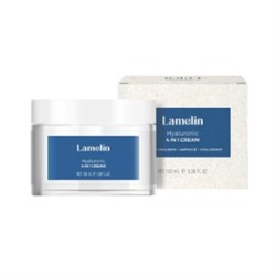 Hyaruronic 4 in 1 Cream