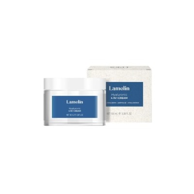 Hyaruronic 4 in 1 Cream
