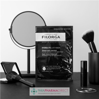 Filorga Hydra Filler Mask Masque Super Hydratant 23g