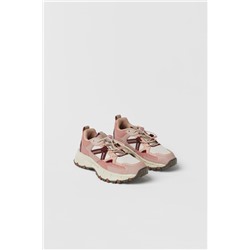 KIDS/ MULTIPIECE TECHNICAL TRAINERS