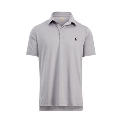POLO RALPH LAUREN Performance Lisle Polo Shirt