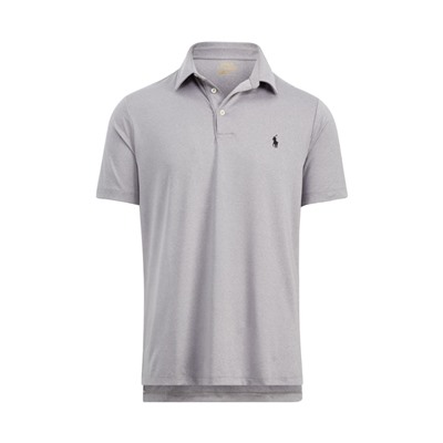 POLO RALPH LAUREN Performance Lisle Polo Shirt