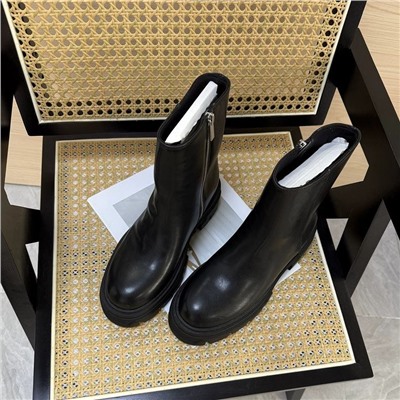 Женские ботинки  H&*M