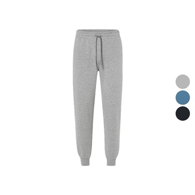 Herren Sweathose, mit Eingrifftaschen