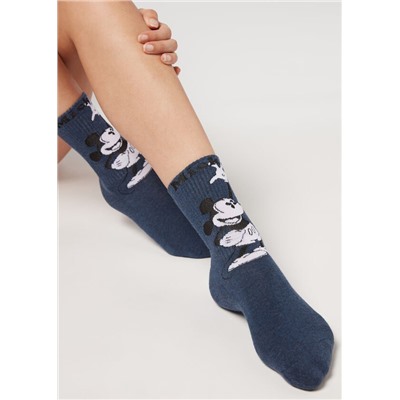 Kurze Socken Disney