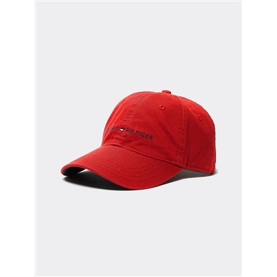 TOMMY HILFIGER HILFIGER CAP