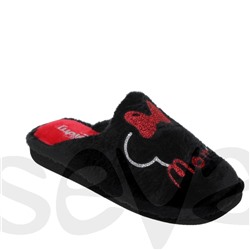 Tupie, ZAPATILLA CASA SEÑORA