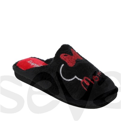 Tupie, ZAPATILLA CASA SEÑORA