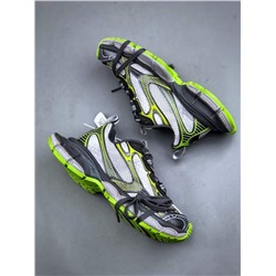 Кроссовки BALENCIAG*A 3XL Sneakers 3+