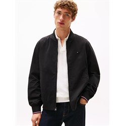 Lightweight Twill Bomber