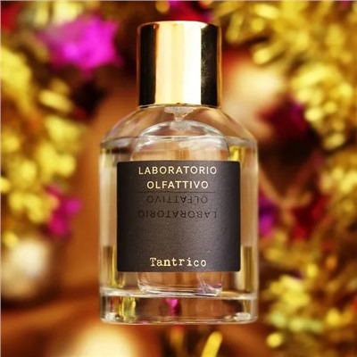 LABORATORIO OLFATTIVO TANTRICO edp 2ml пробник