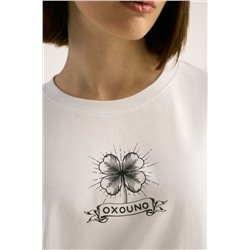Футболка OXOUNO, 1069330