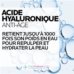 La Roche Posay Hyalu B5 - Soin Anti-Rides Réparateur Repulpant 40ml